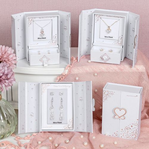 Equilibrium Jewellery Gift Sets
